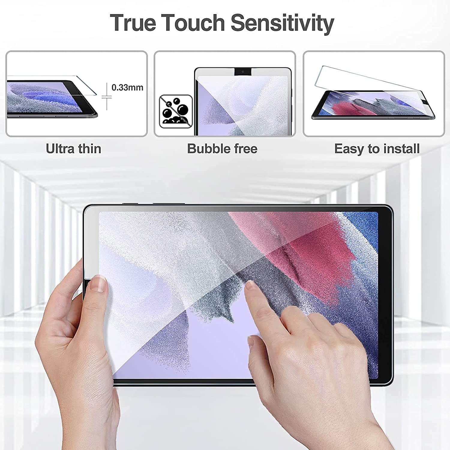 samsung -galaxy tab a7 lite​ cases