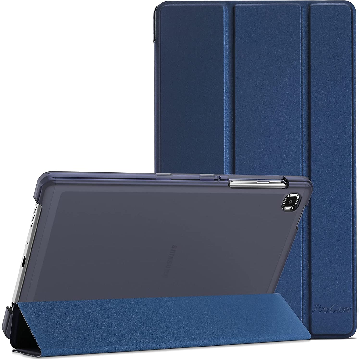 galaxy tab a7 lite case navy