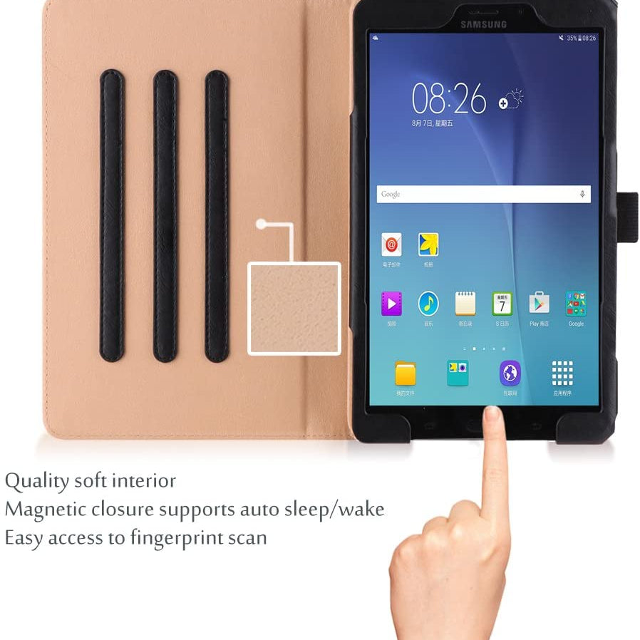 galaxy tab a8 case​