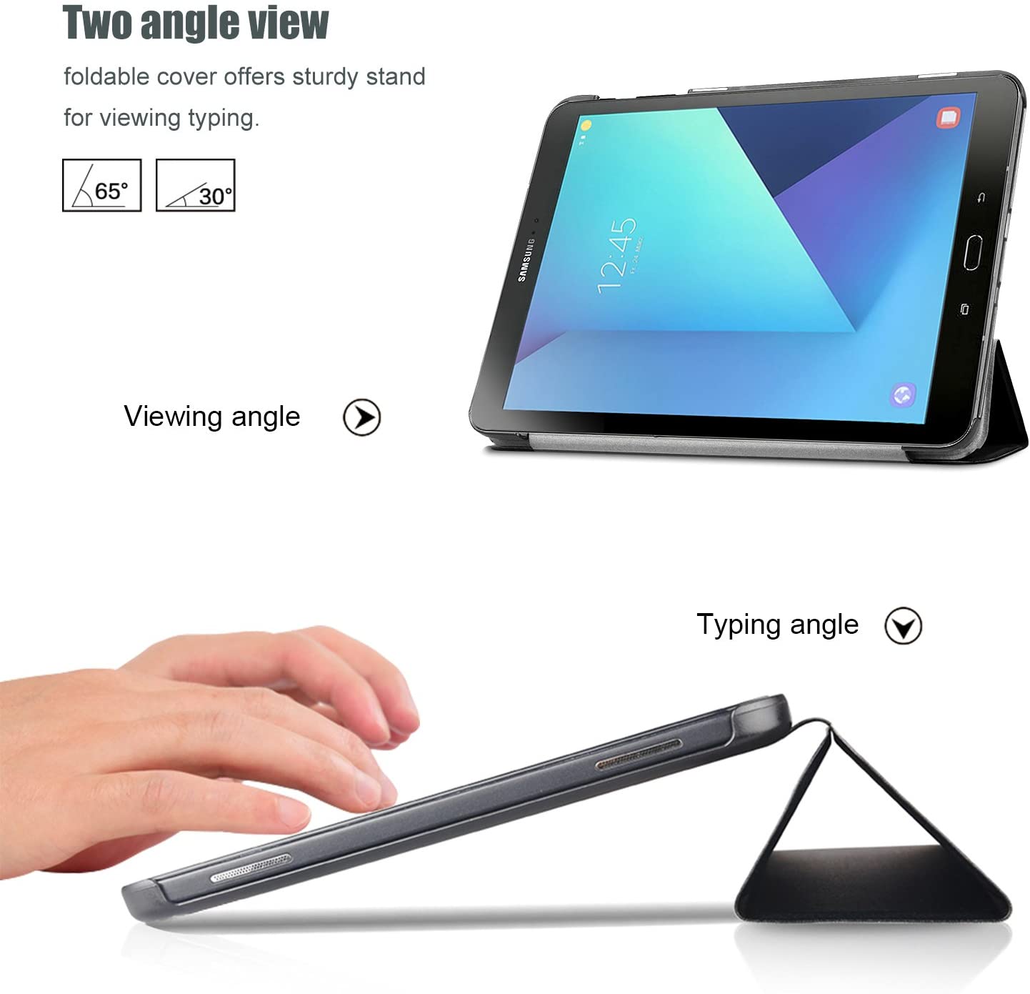 galaxy tab s3 case