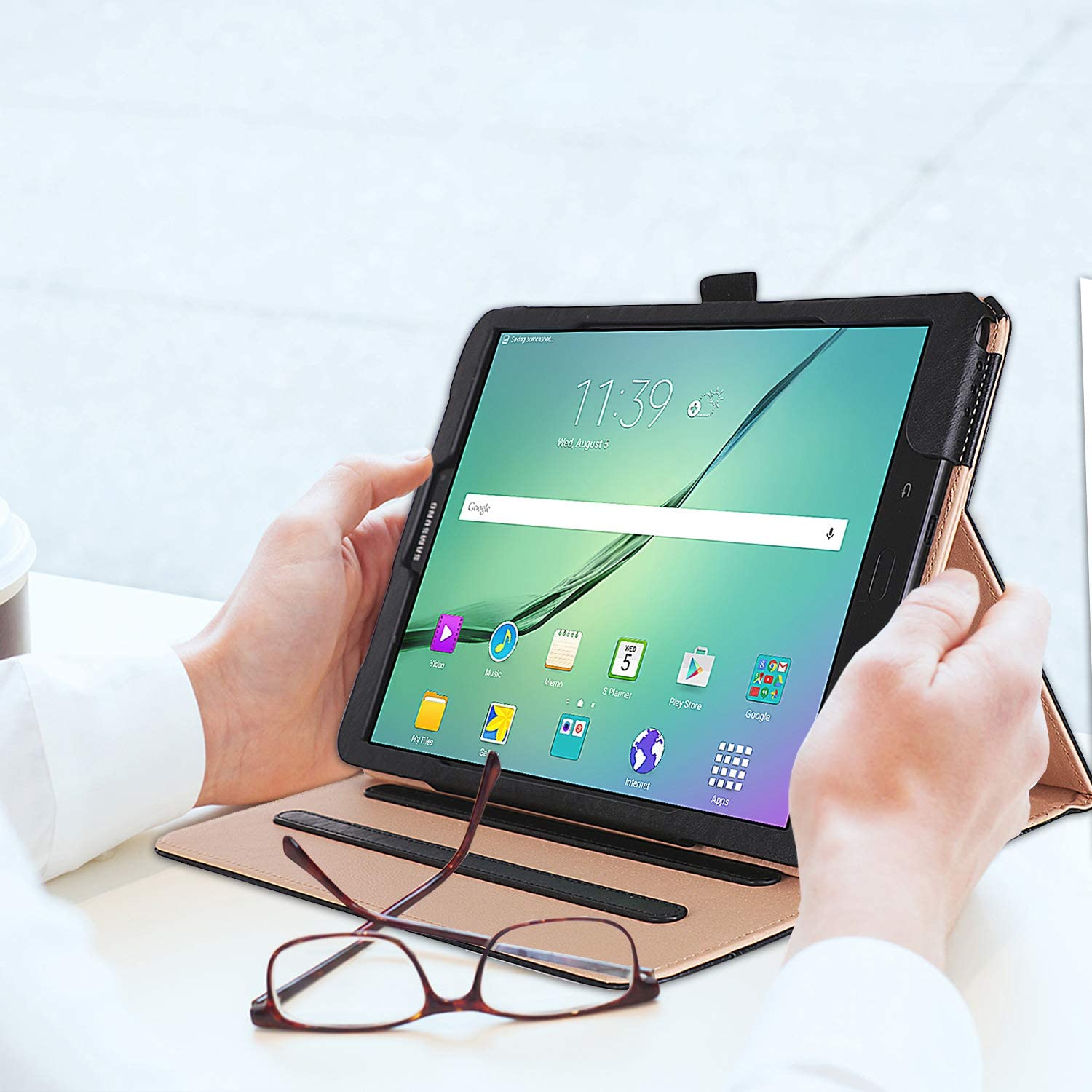 galaxy tab s3 case