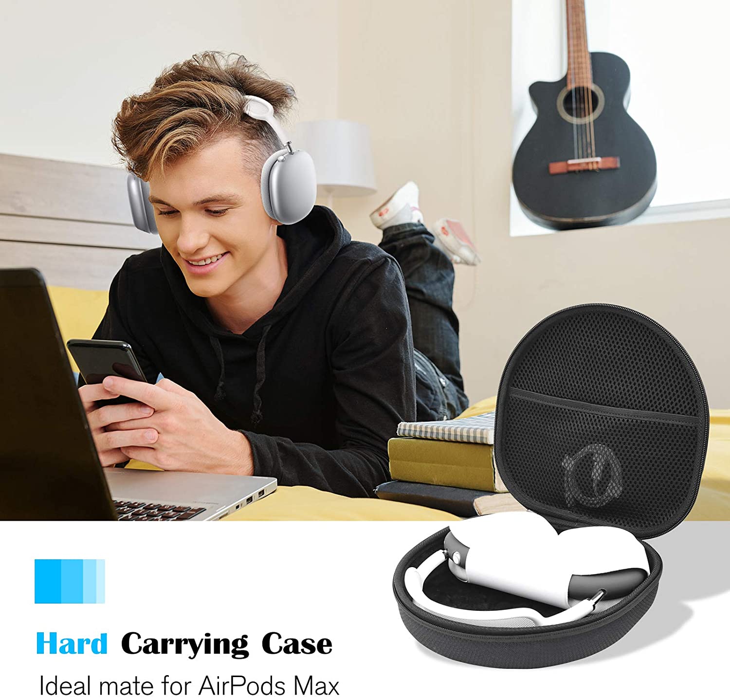 airpods max​ carrying case