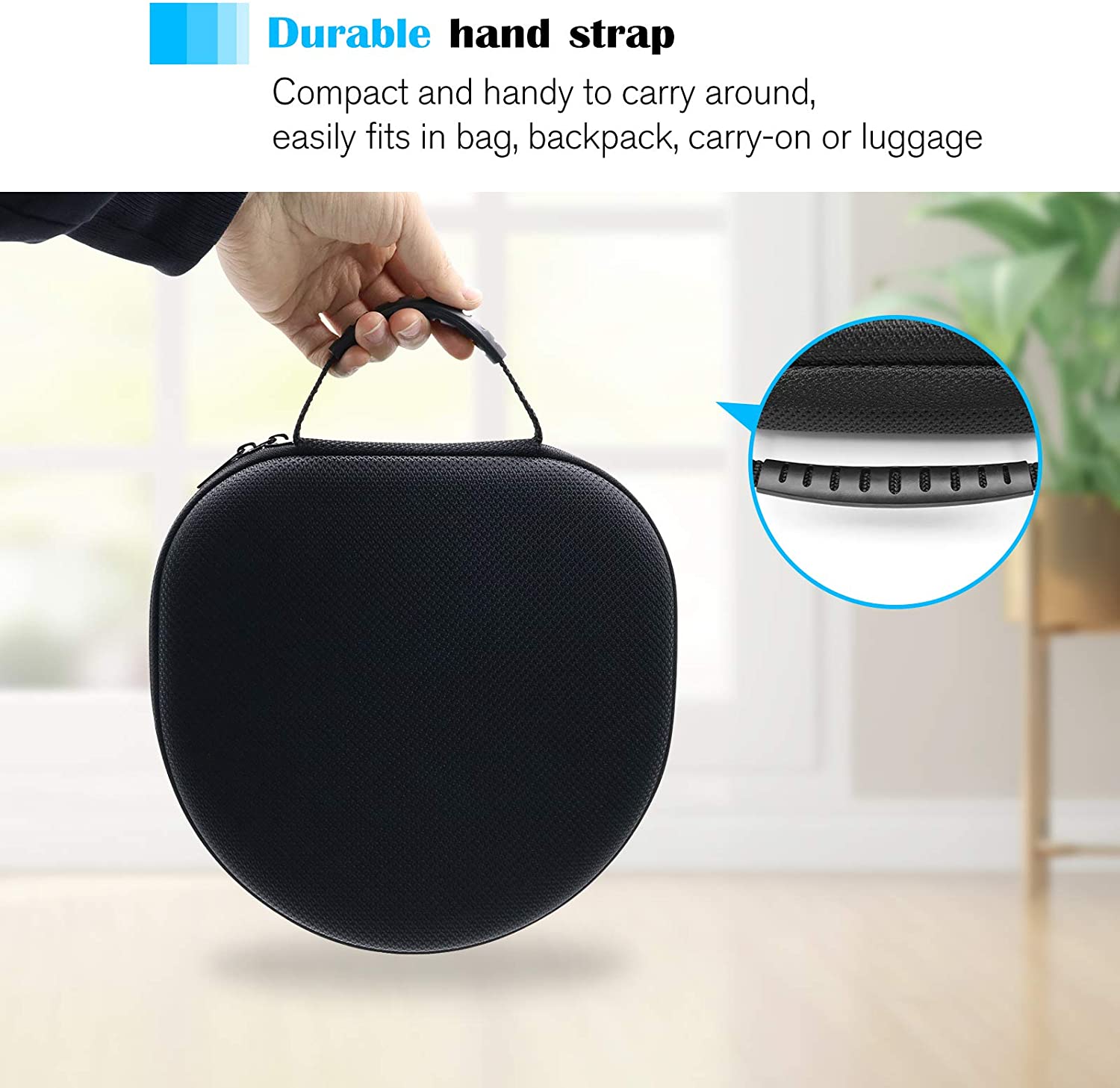 apple airpods max​ travel case