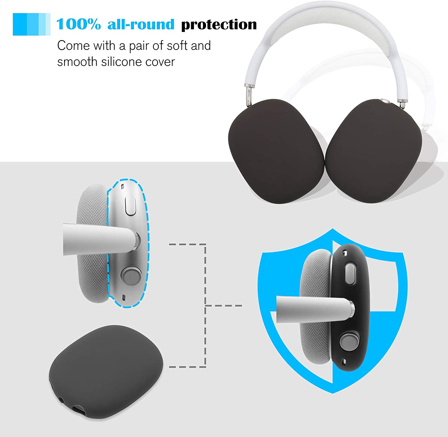 apple airpods max​ protect case
