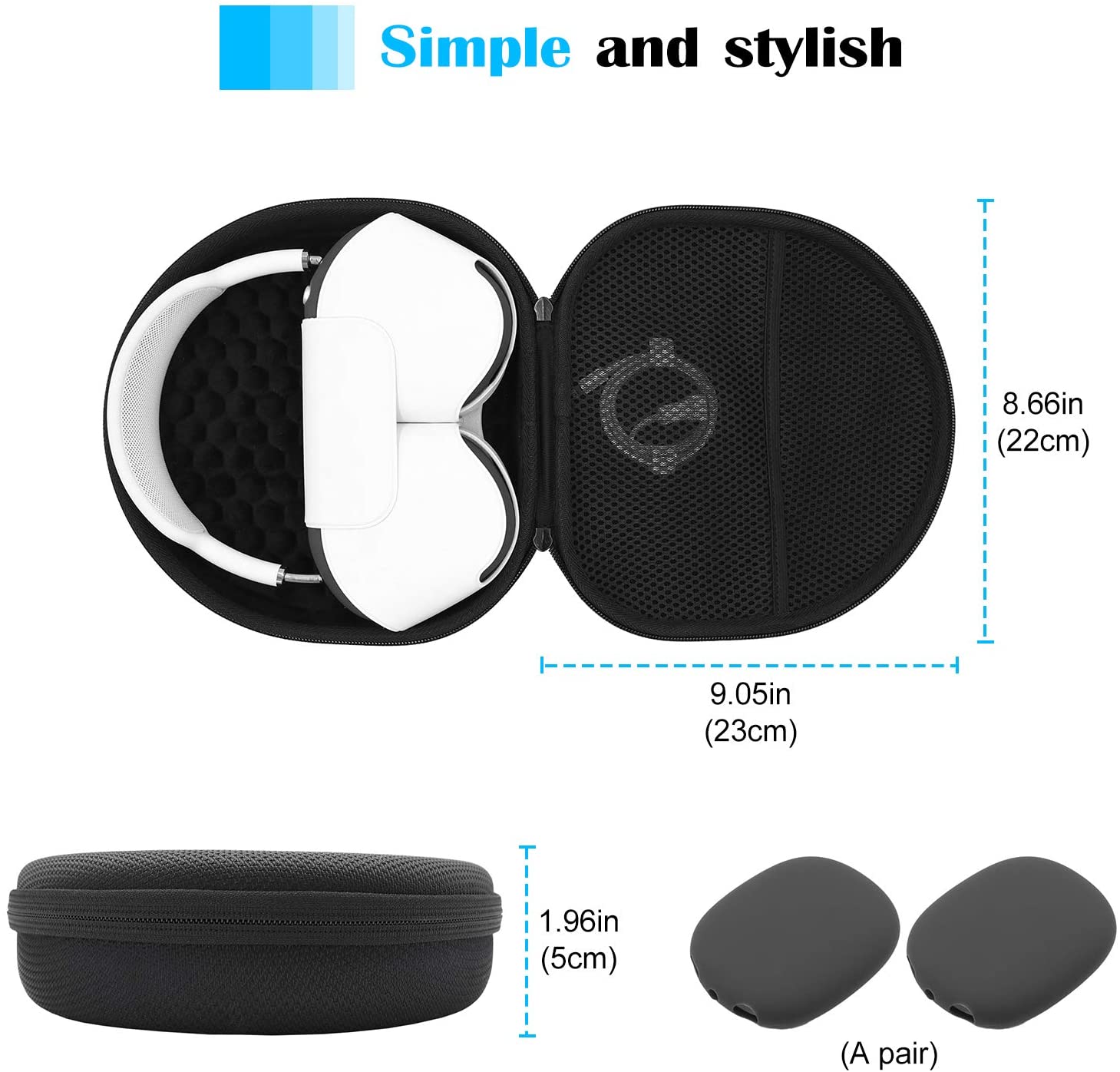 airpod max case