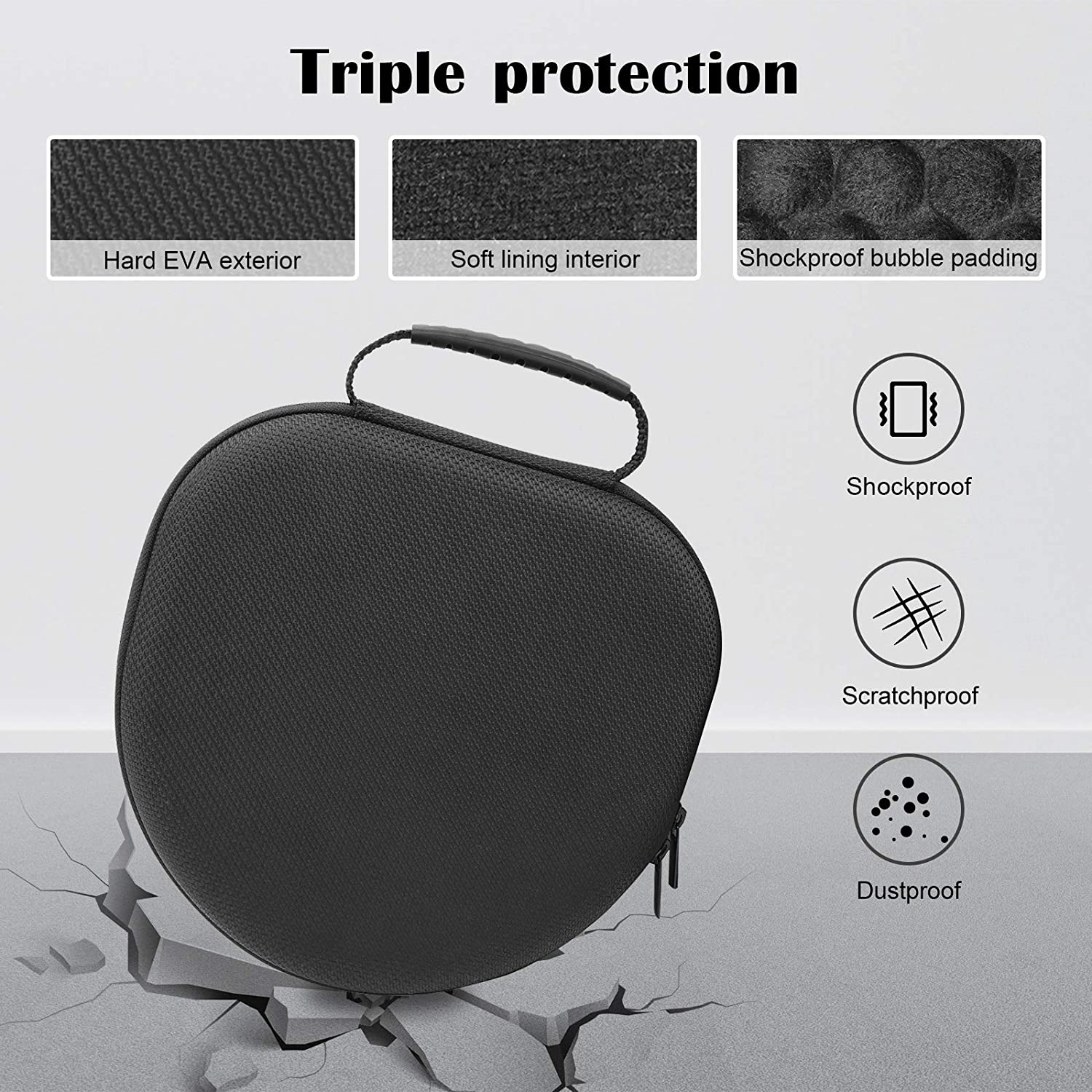 apple airpods max​ travel case