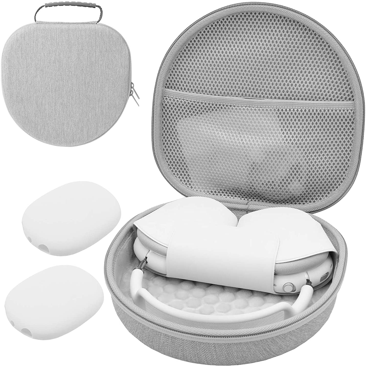 AirPods Max Hard Case