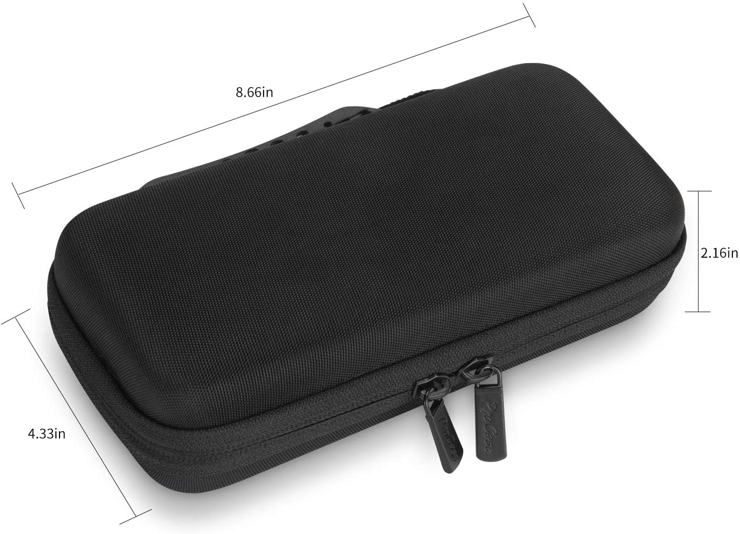 Hard EVA Case