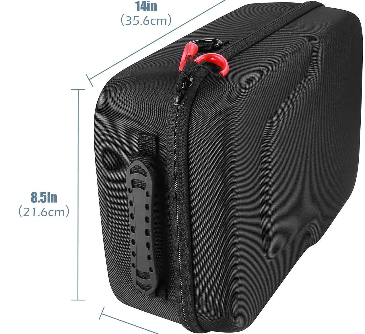 Hard Travel Case for Oculus Quest 2