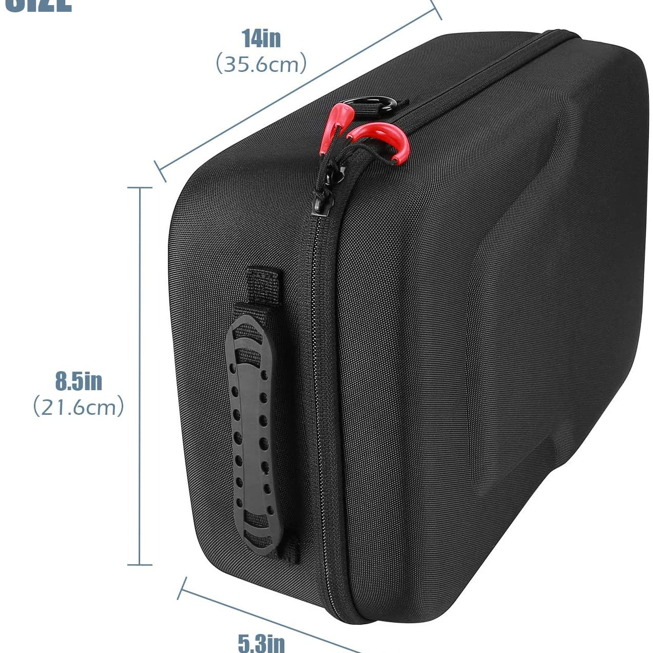 Hard Travel Case for Oculus Quest 2