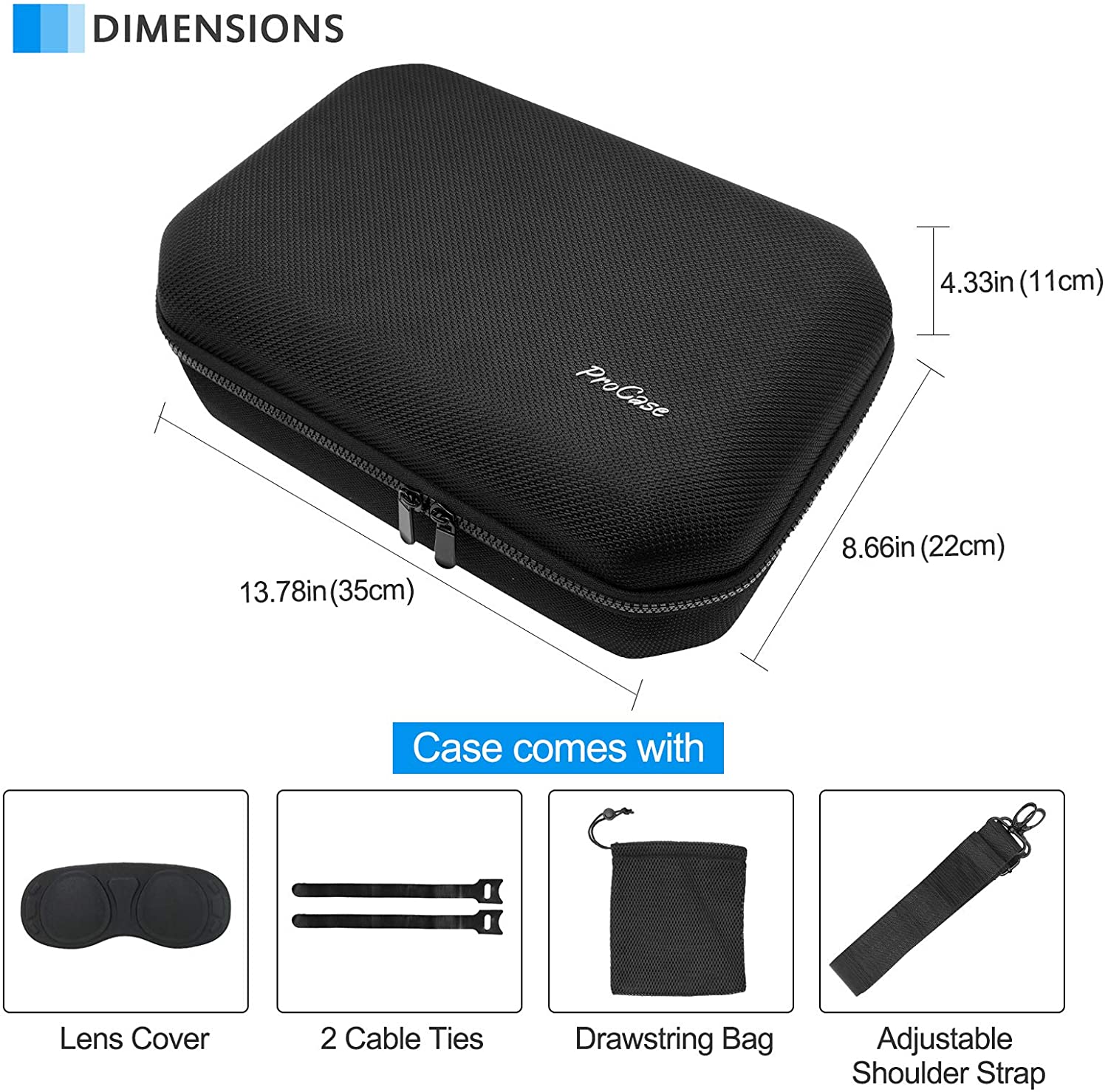 oculus quest 2 case