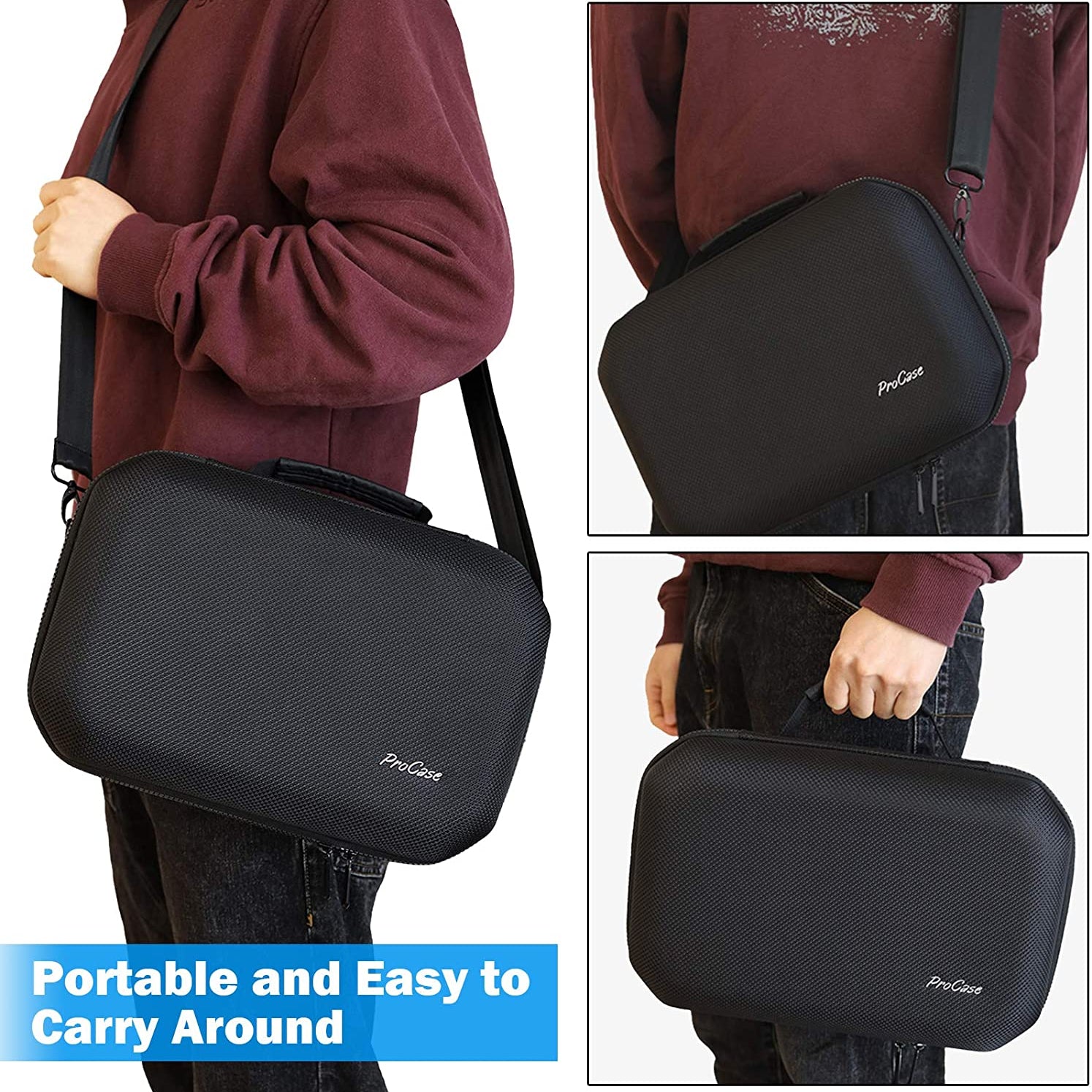 oculus quest 2 travel case