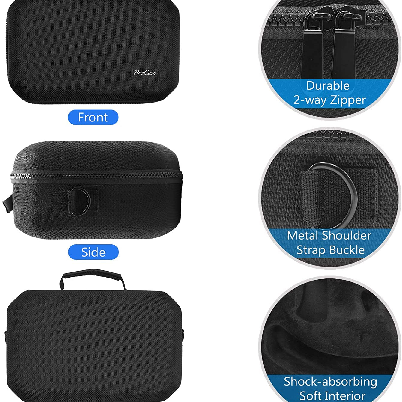 oculus quest 2 case