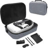 oculus quest 2 case grey