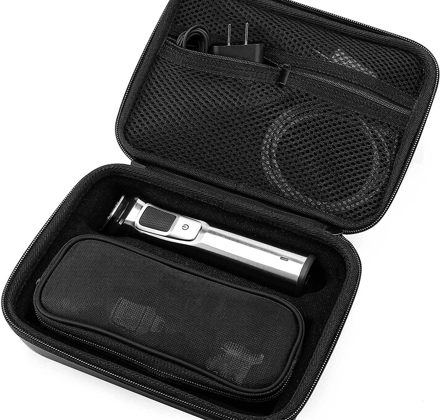 Philips Norelco Multigroom Series 7000 Hard Travel Case