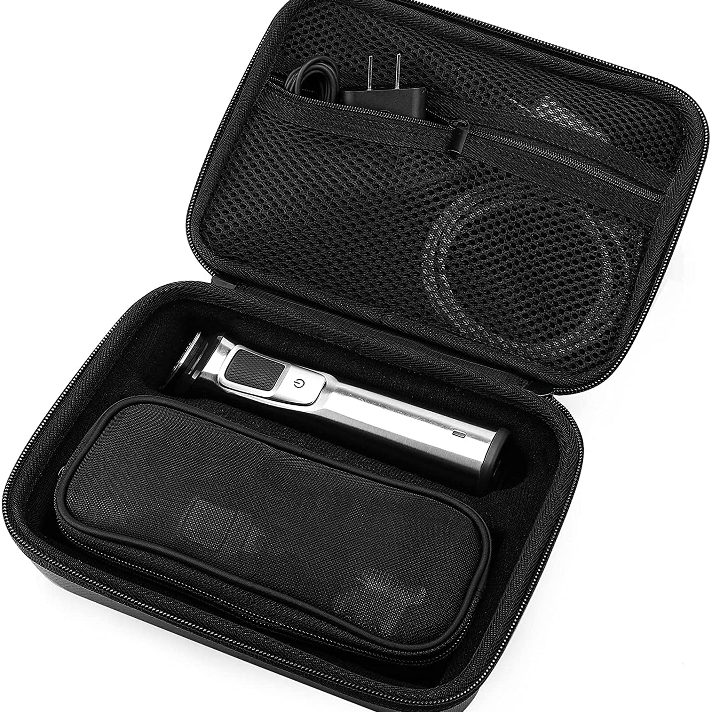 Philips Norelco Multigroom Series 7000 Hard Travel Case