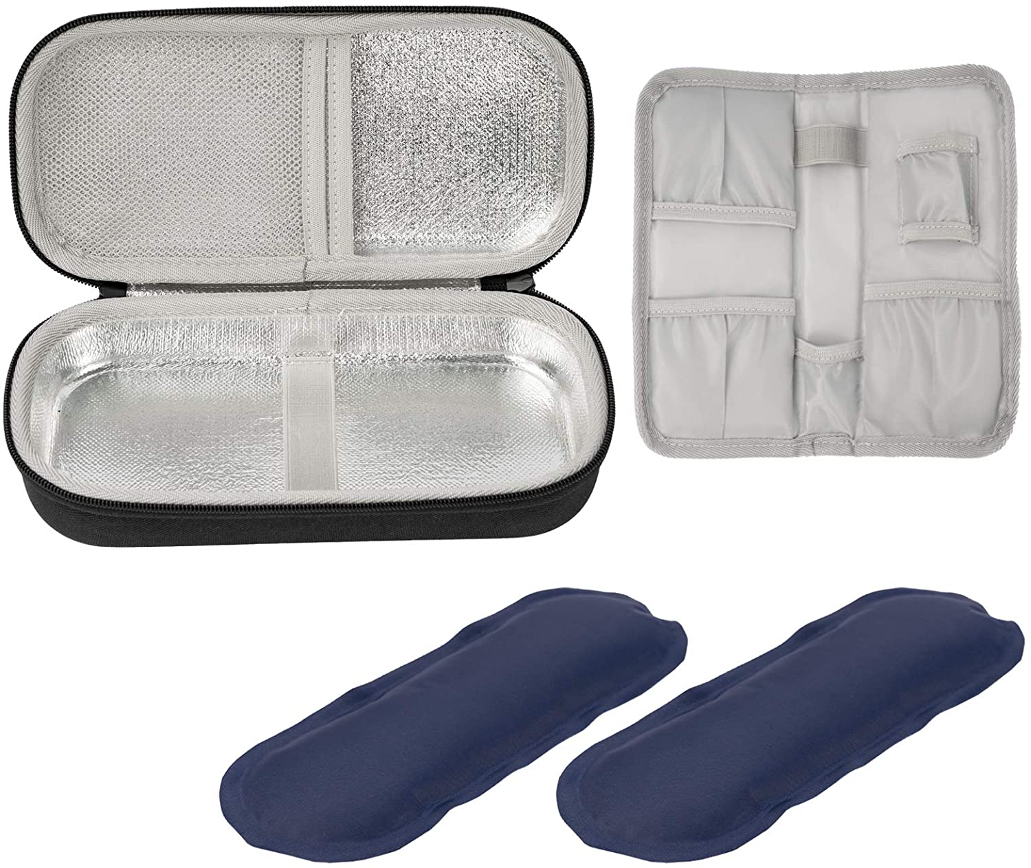 Insulin Cooler Travel Carrying Case | Procase