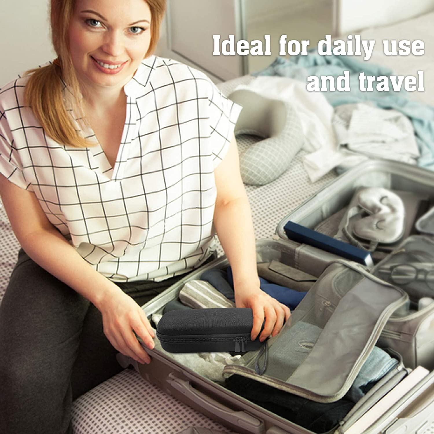 insulin travel cooler​