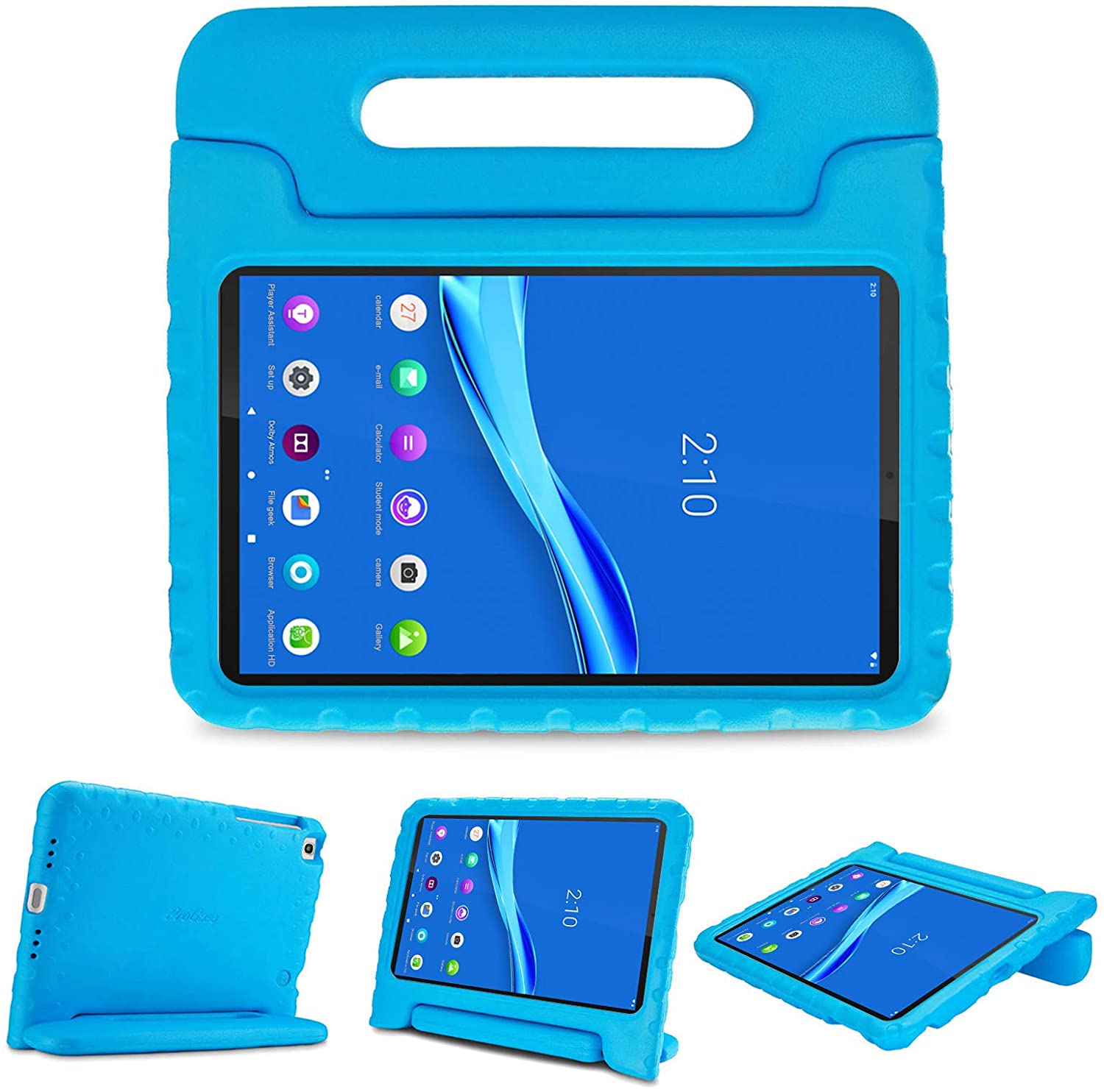 Lenovo Tab K10 10.3"/ M10 FHD Plus 10.3" 2nd Gen  Kids Case