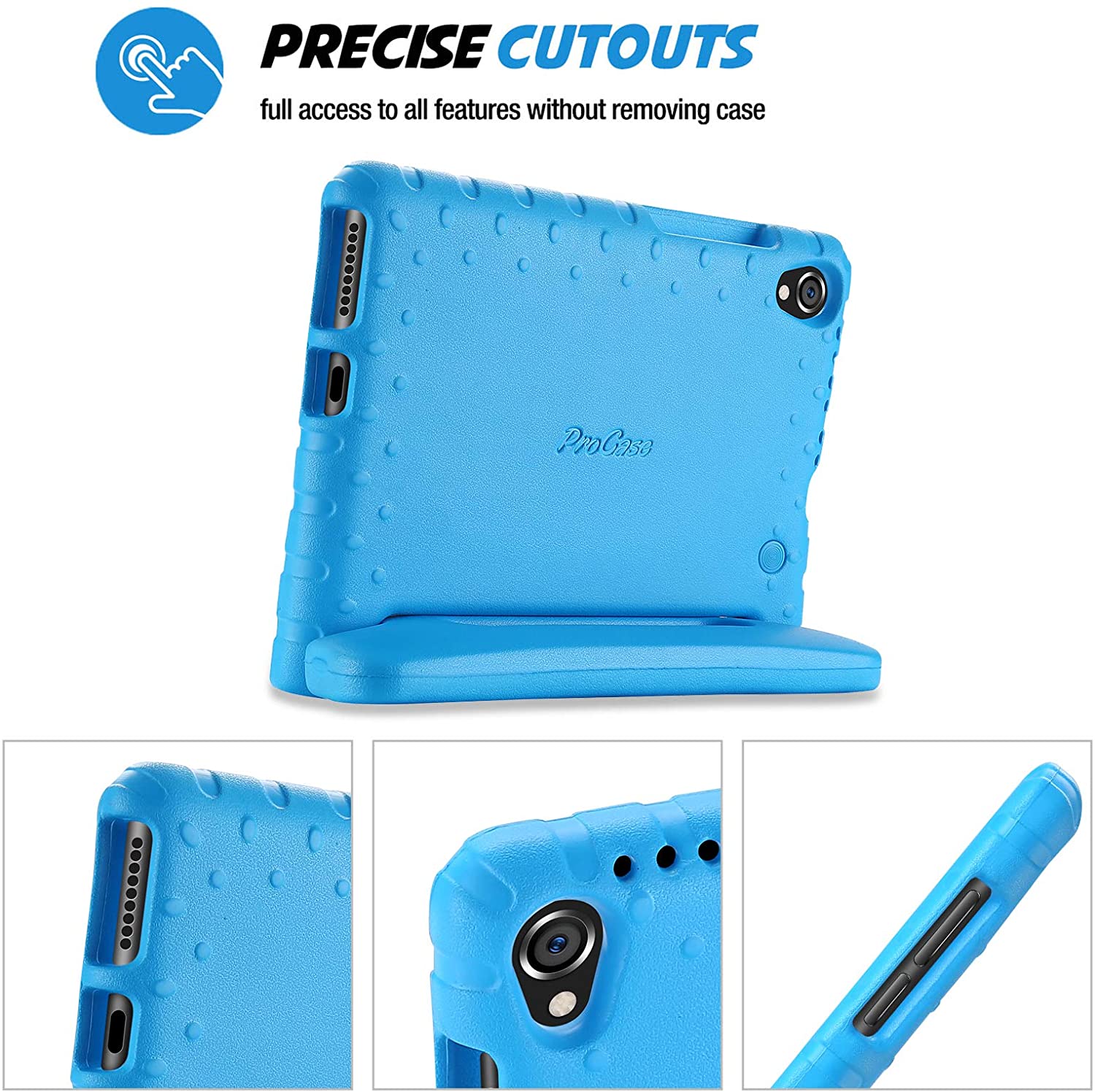 lenovo tab m8​ kid case