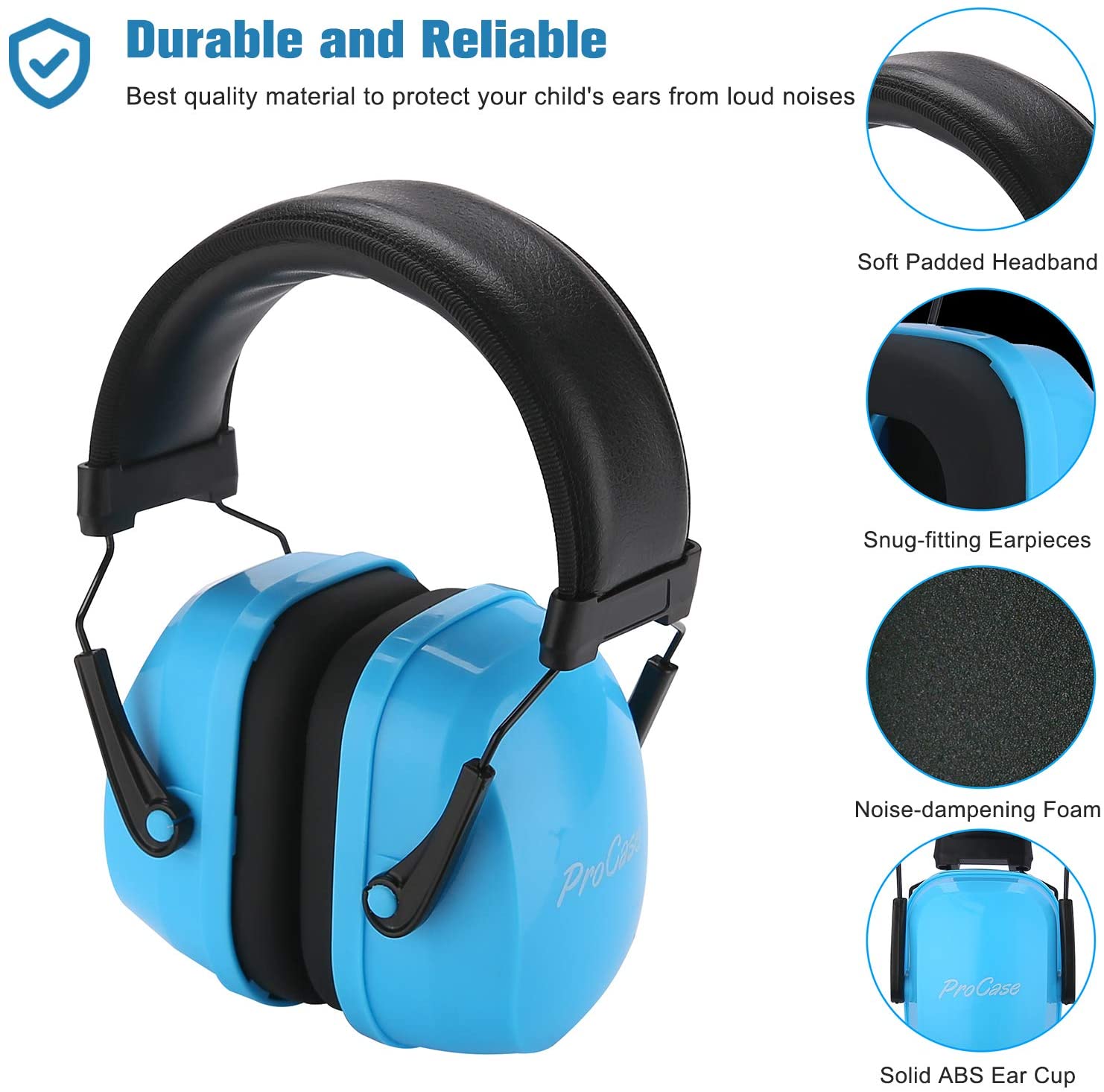 kids hearing protection​