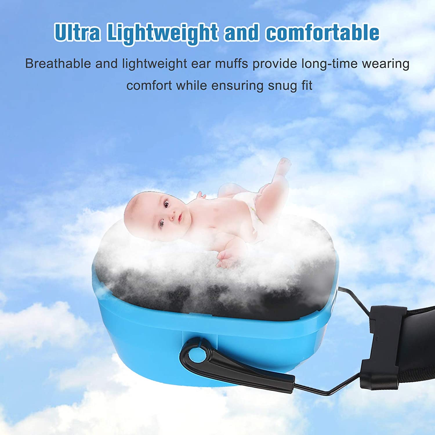 noise cancelling headphones for kids