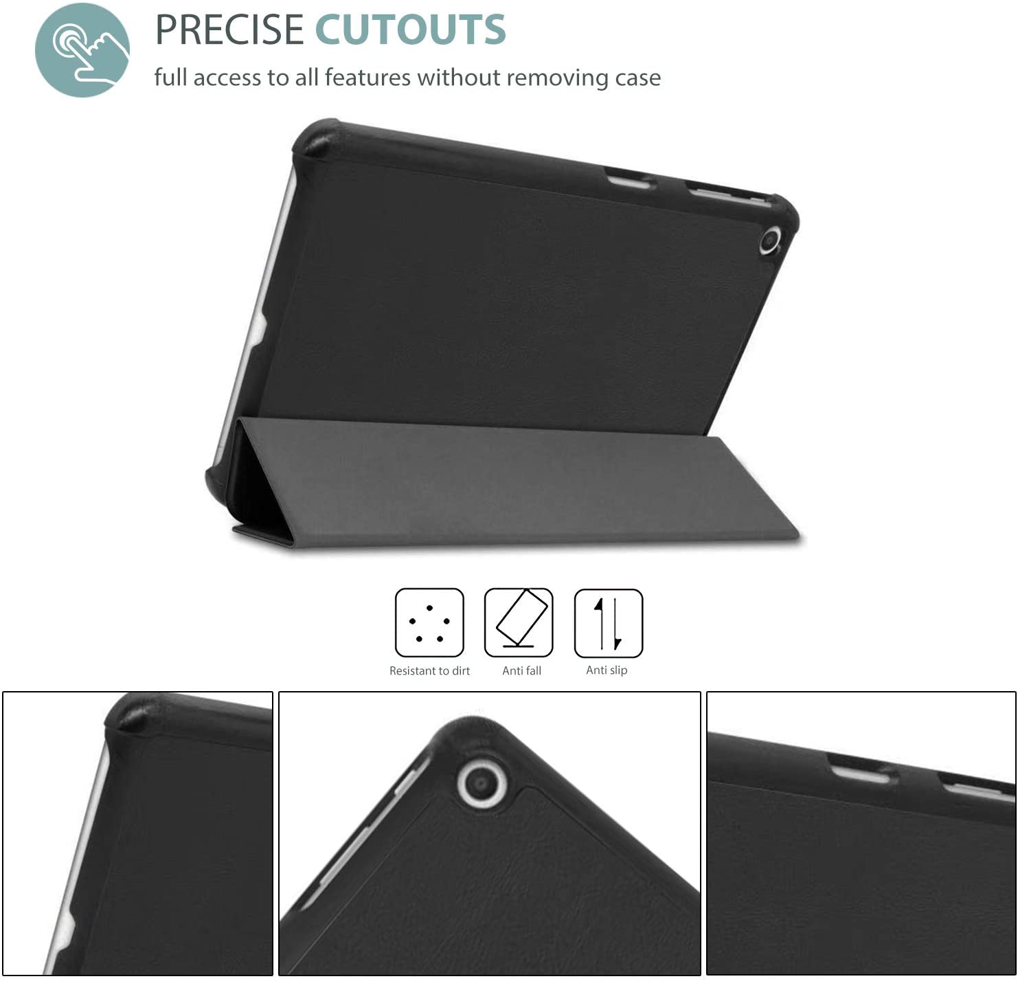 LG G Pad 5 case