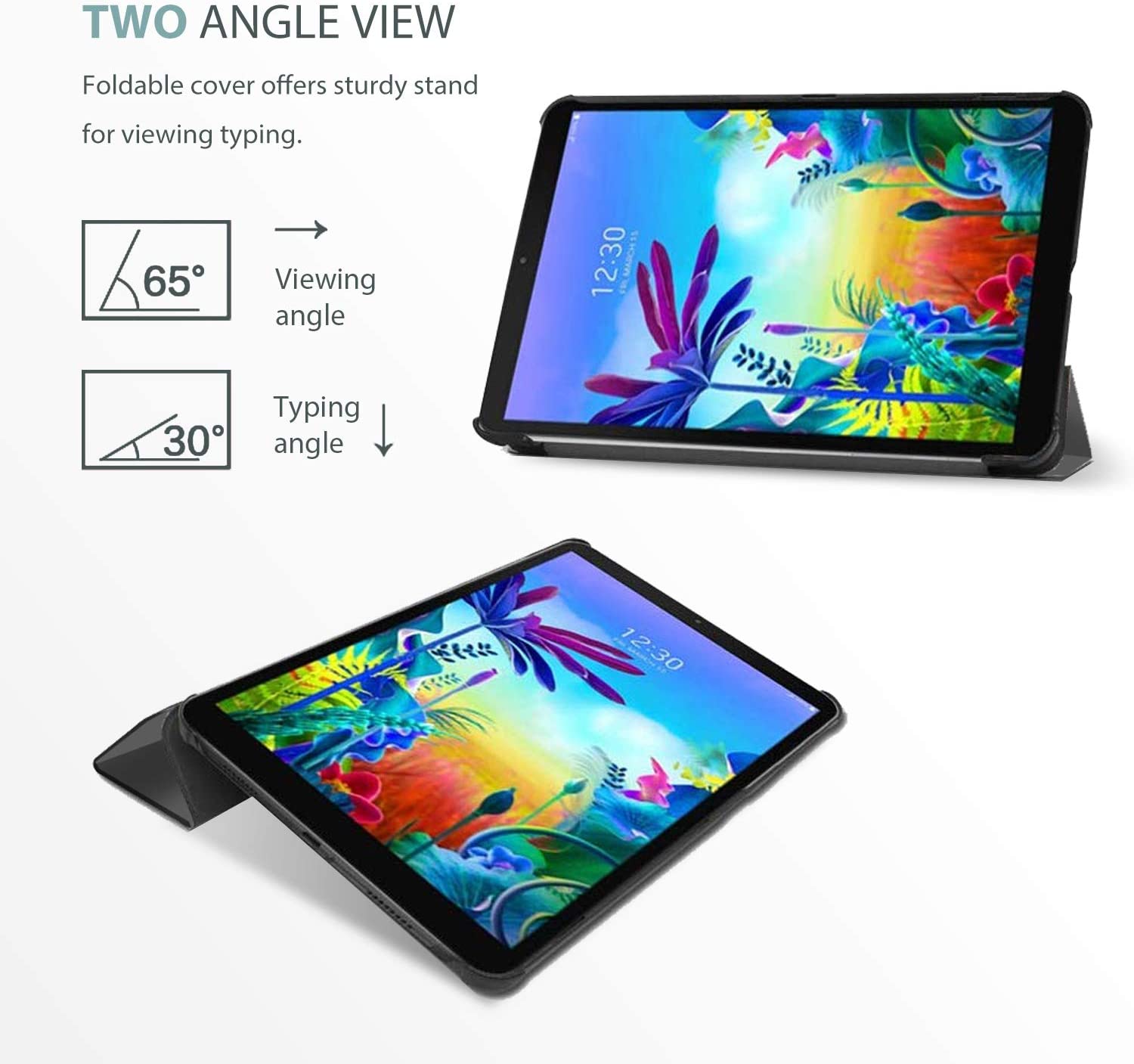 LG G Pad 5 case