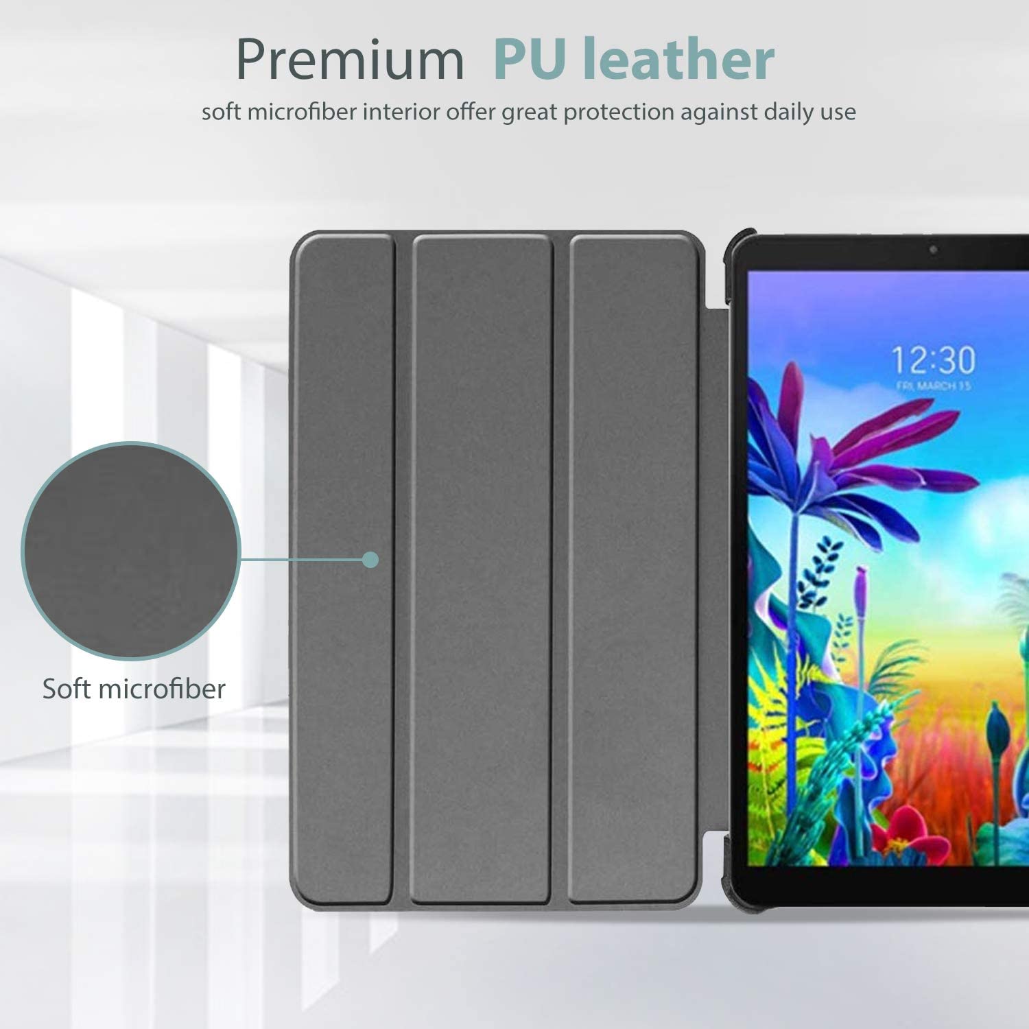 LG G Pad 5 case