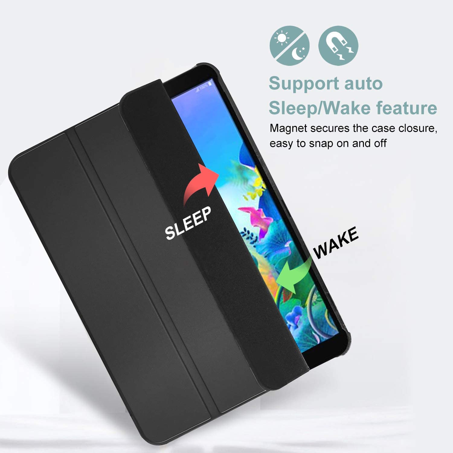 LG G Pad 5 case