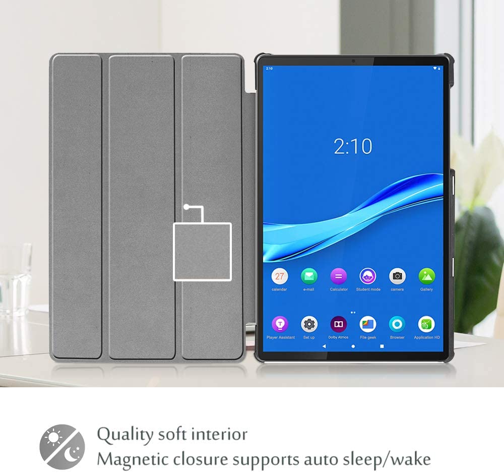 Lenovo Tab M10 FHD Plus 10.3 Inch 2020 Slim Case