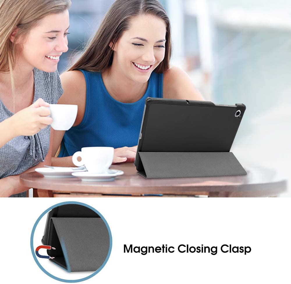 Lenovo Tab M10 FHD Plus 10.3 Inch 2020 Slim Case
