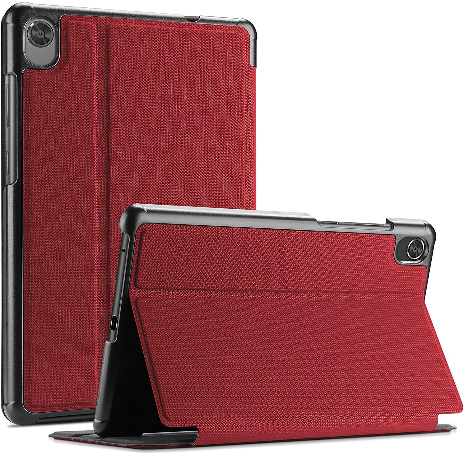 Lenovo Tab M8 Slim Case | ProCase red