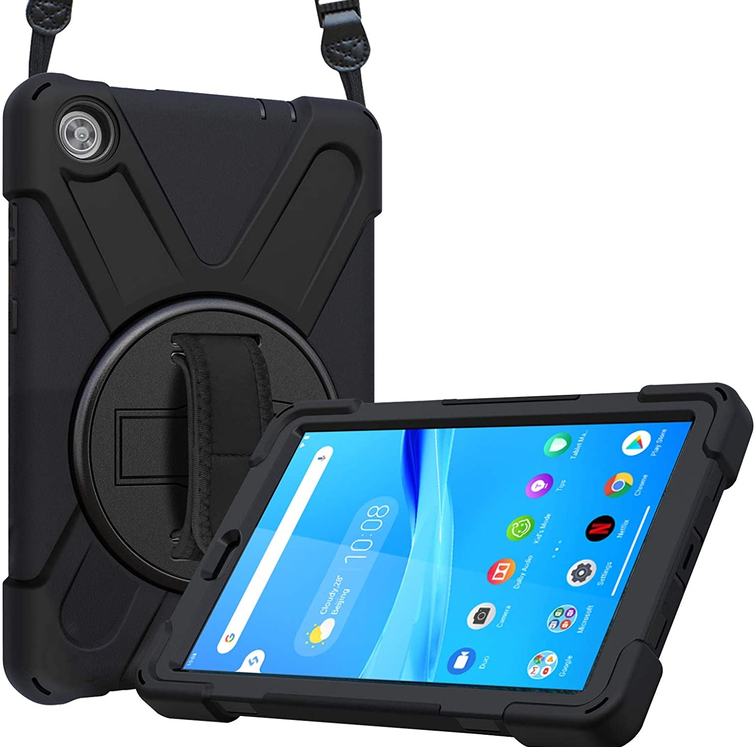 Lenovo Tab M8 HD/Smart Tab M8 Case | Procase