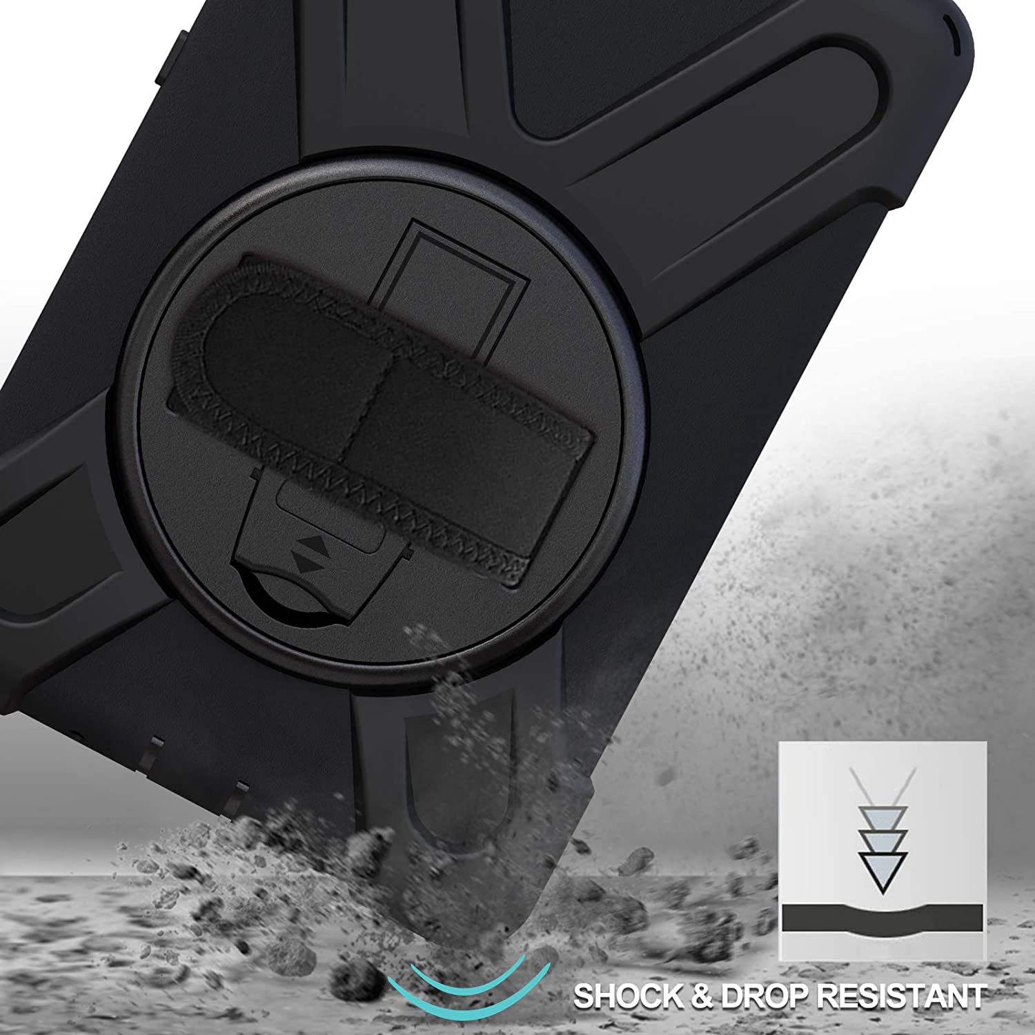 lenovo tab m8 4th gen case