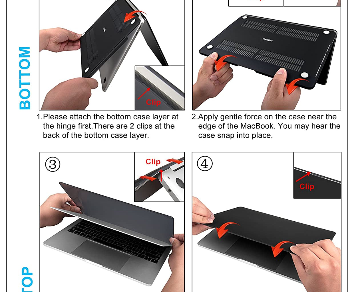 macbook cases and covers