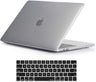 MacBook Pro 13 Case 2019/2018/2017/2016 A1989 A1706 A1708 | ProCase crystal