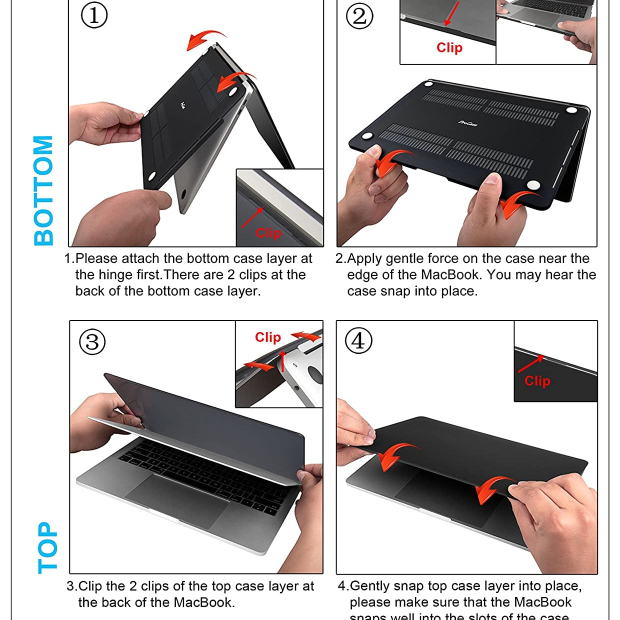 macbook cases and covers