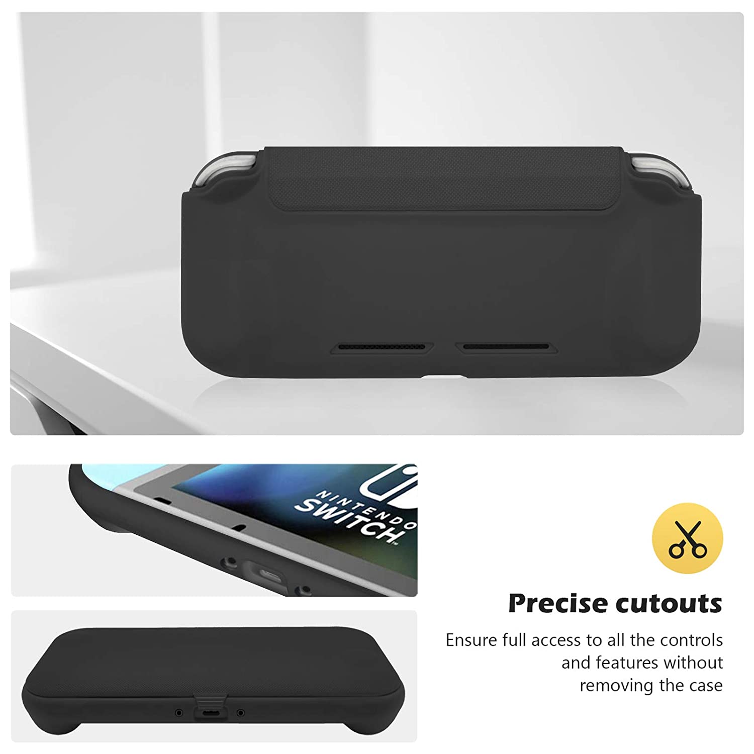 Nintendo Switch GT FORCF Pro Nintendo Switch GT FORCF Pro Nintendo Video Game for Nintendo