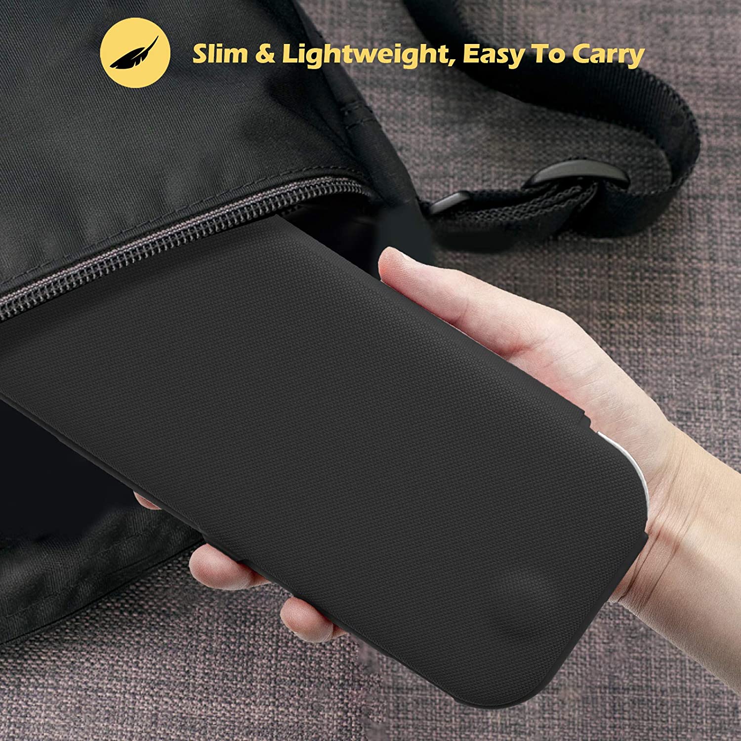 Nintendo Switch 2017 Flip Cover Case
