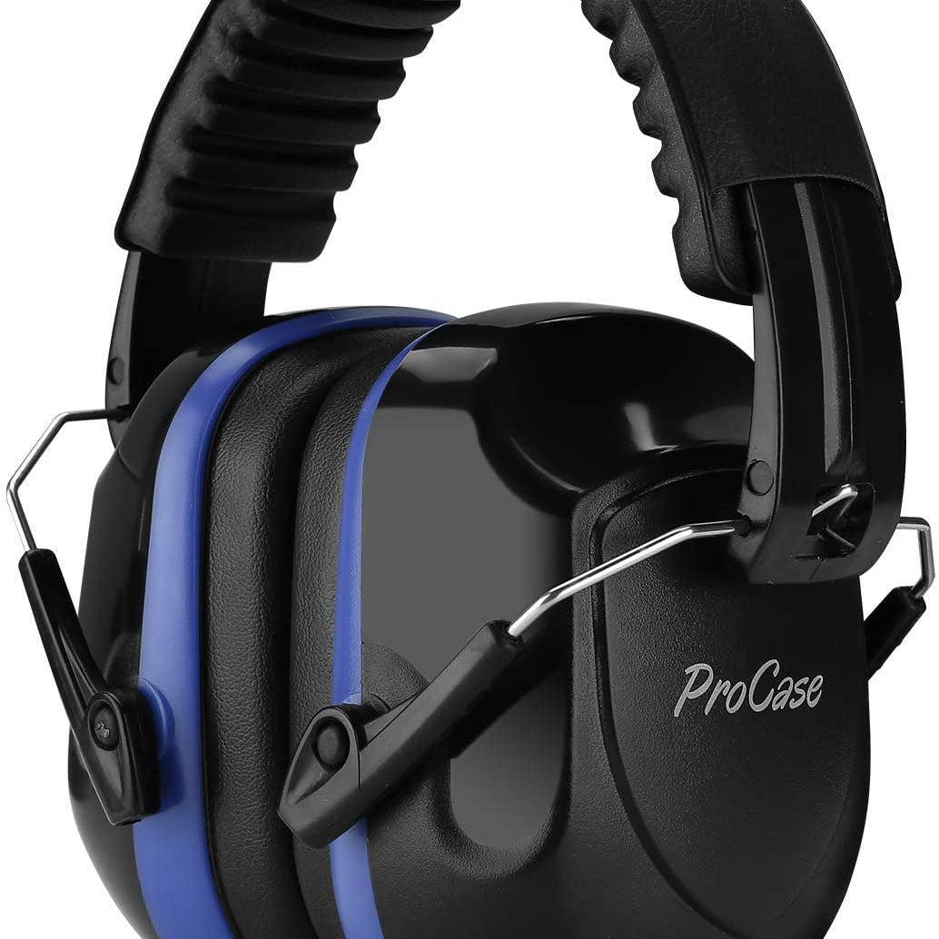 noise cancelling earmuffs