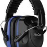 noise cancelling earmuffs