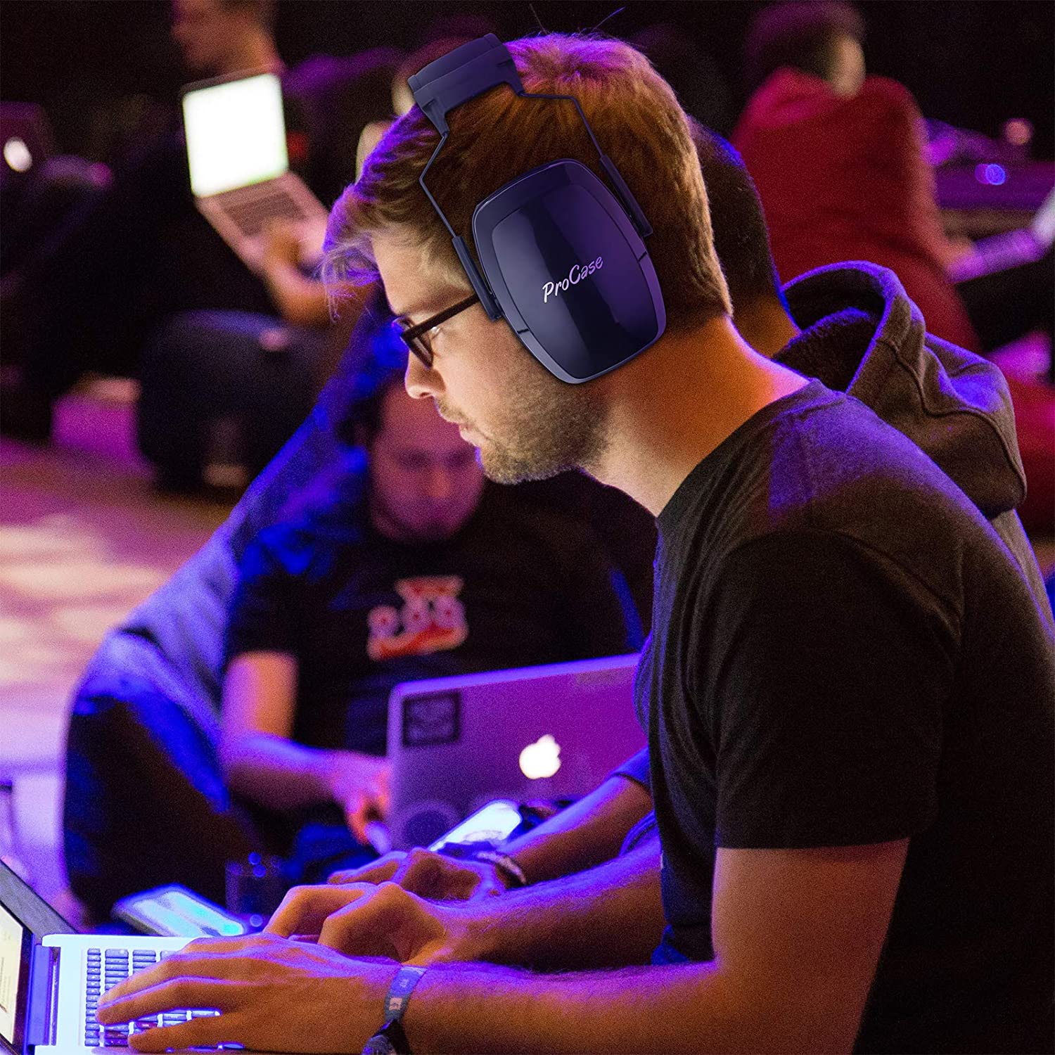 noise cancelling headphones autism​