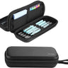 2 Layer Large EVA Zipper Pencil Box
