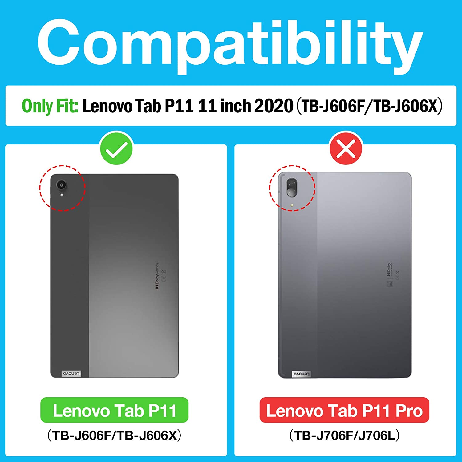 Lenovo Tab P11 11