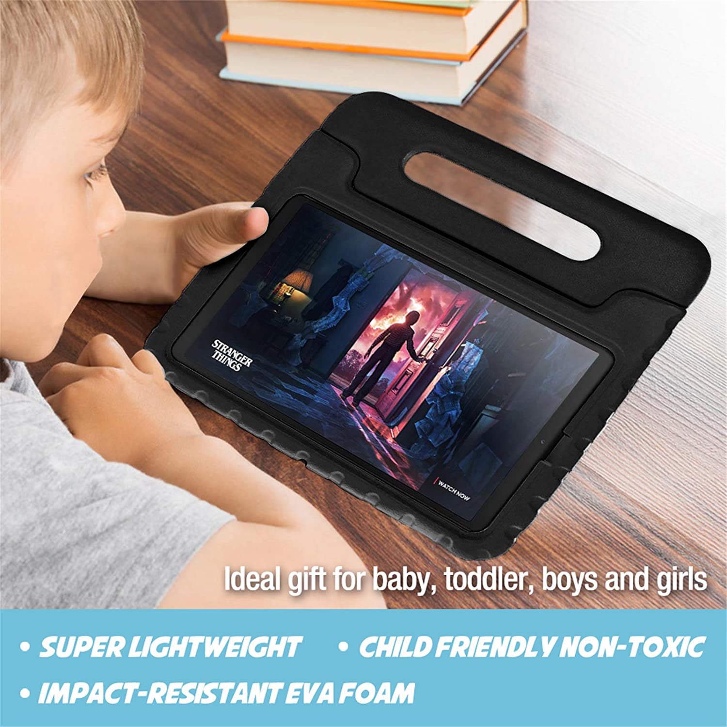 samsung galaxy tab a7​ case for kids
