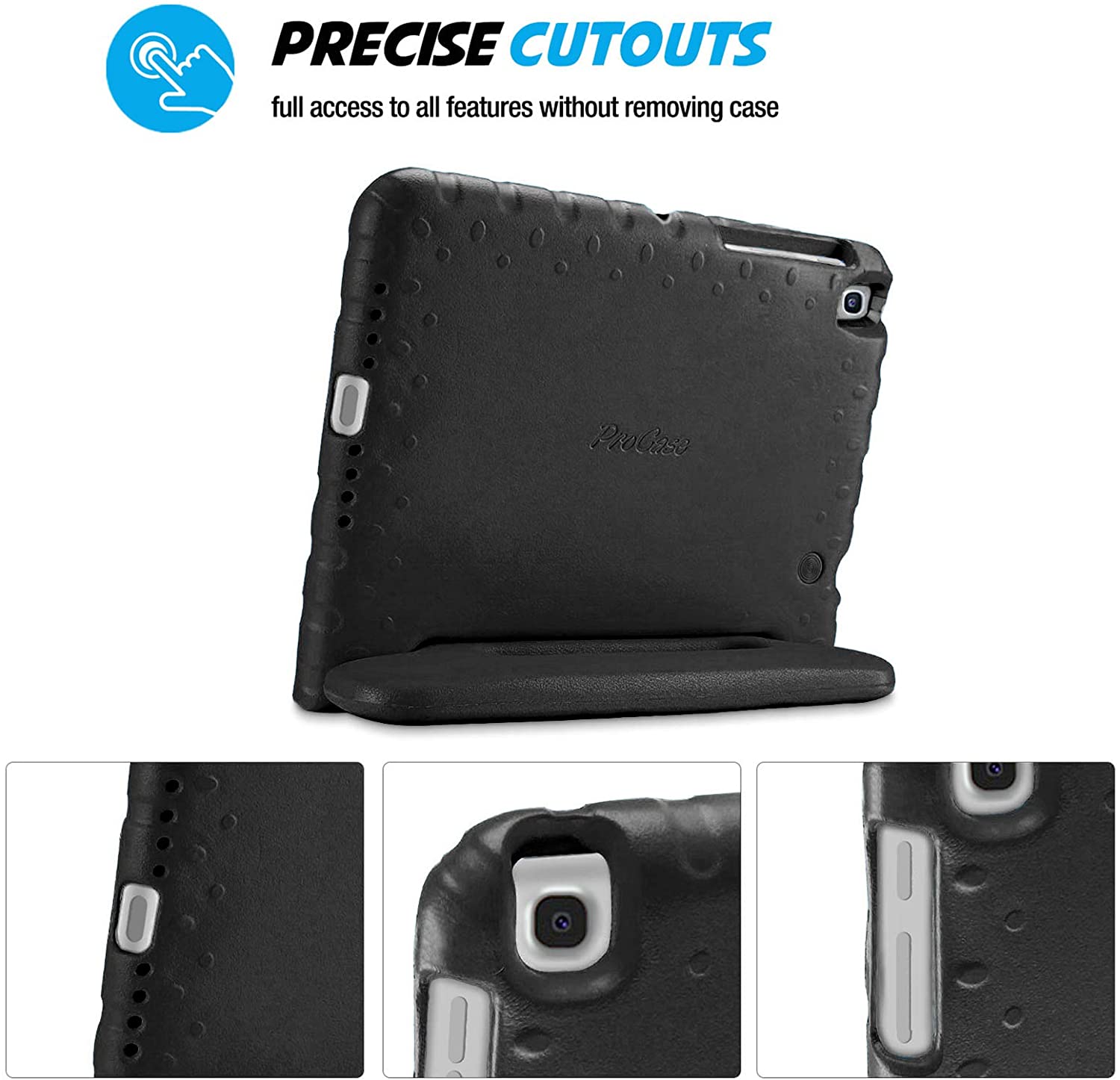 samsung galaxy tab a7 tablet case