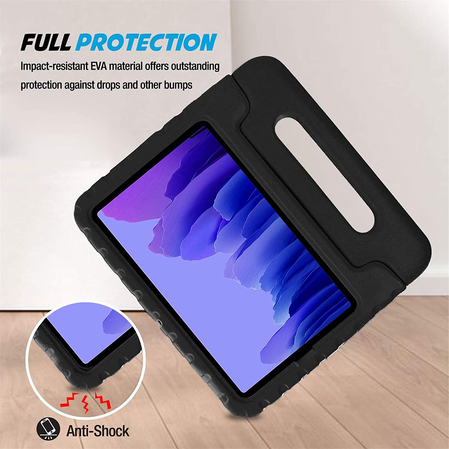 samsung galaxy tab a7 tablet