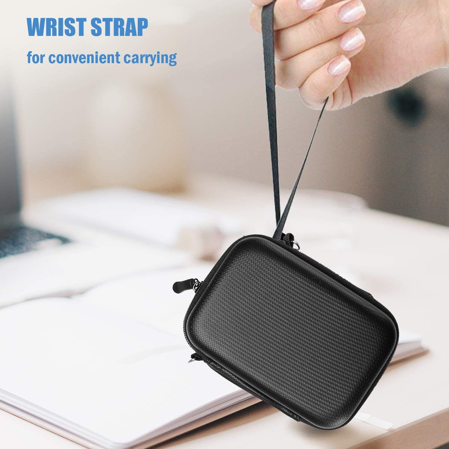 samsung t7​ shield hard drive carrying case