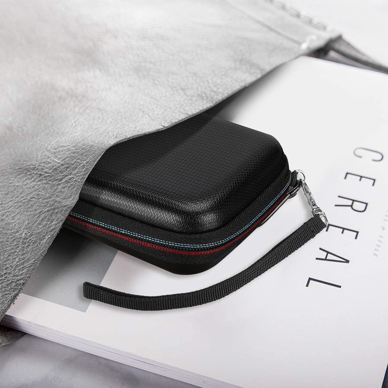 samsung t7​ shield hard drive carrying case